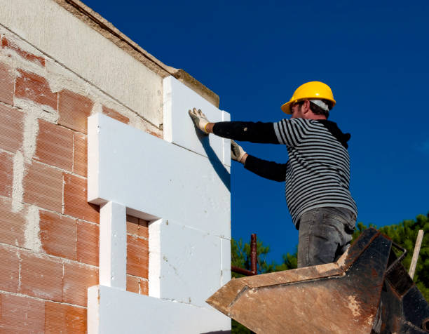 Best Residential Insulation in St James, MN