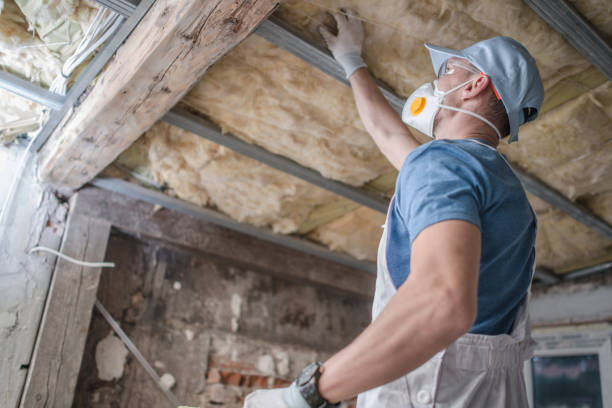 Best Energy Efficiency Solutions in St James, MN