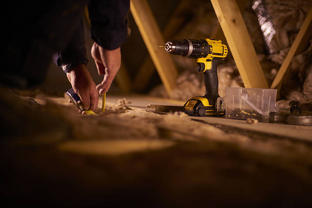 Best Insulation for Specific Applications in St James, MN